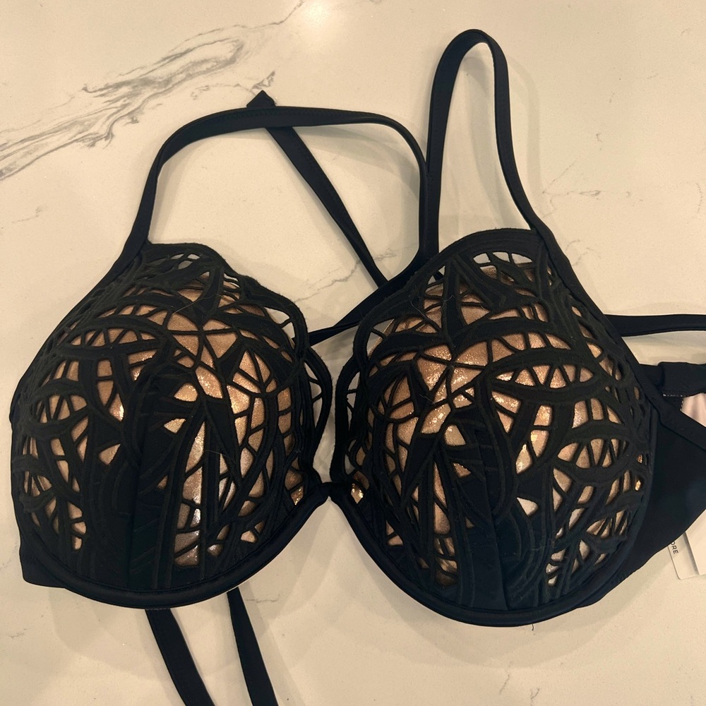Shade & Shore bikini top